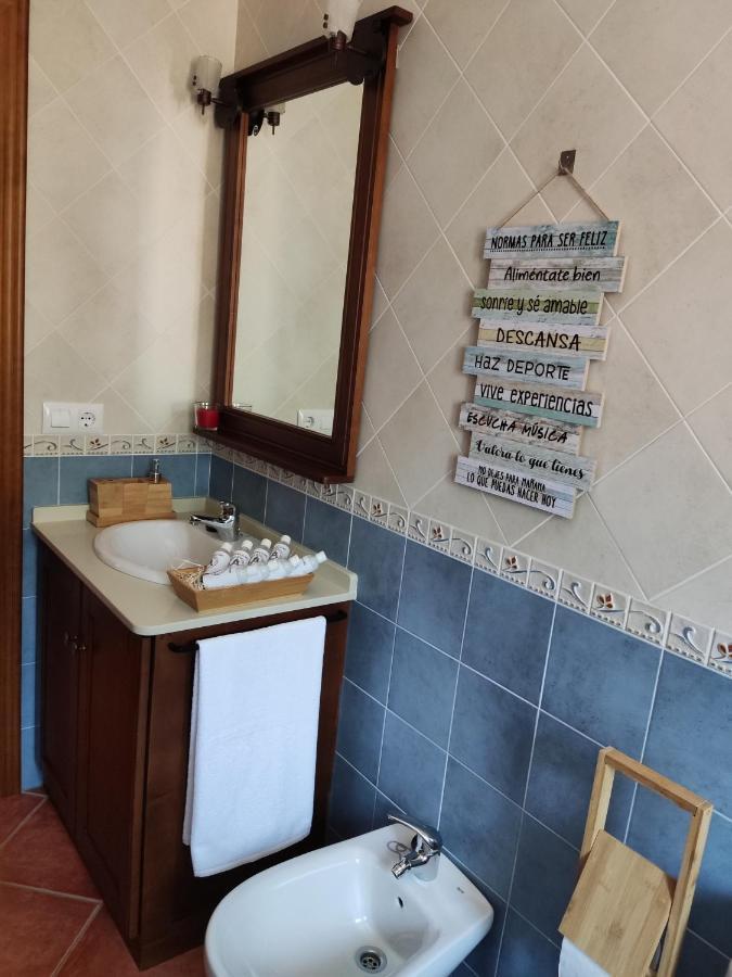 Casa Rural Asgard Chiclana de la Frontera Ngoại thất bức ảnh