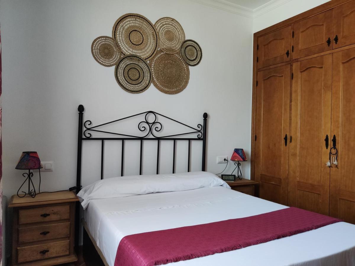 Casa Rural Asgard Chiclana de la Frontera Ngoại thất bức ảnh