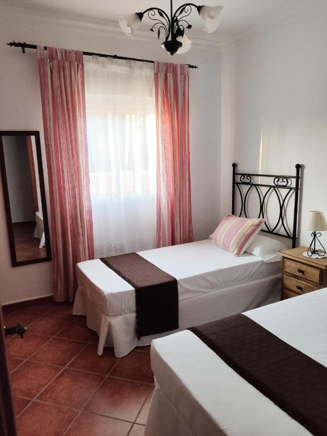 Casa Rural Asgard Chiclana de la Frontera Ngoại thất bức ảnh