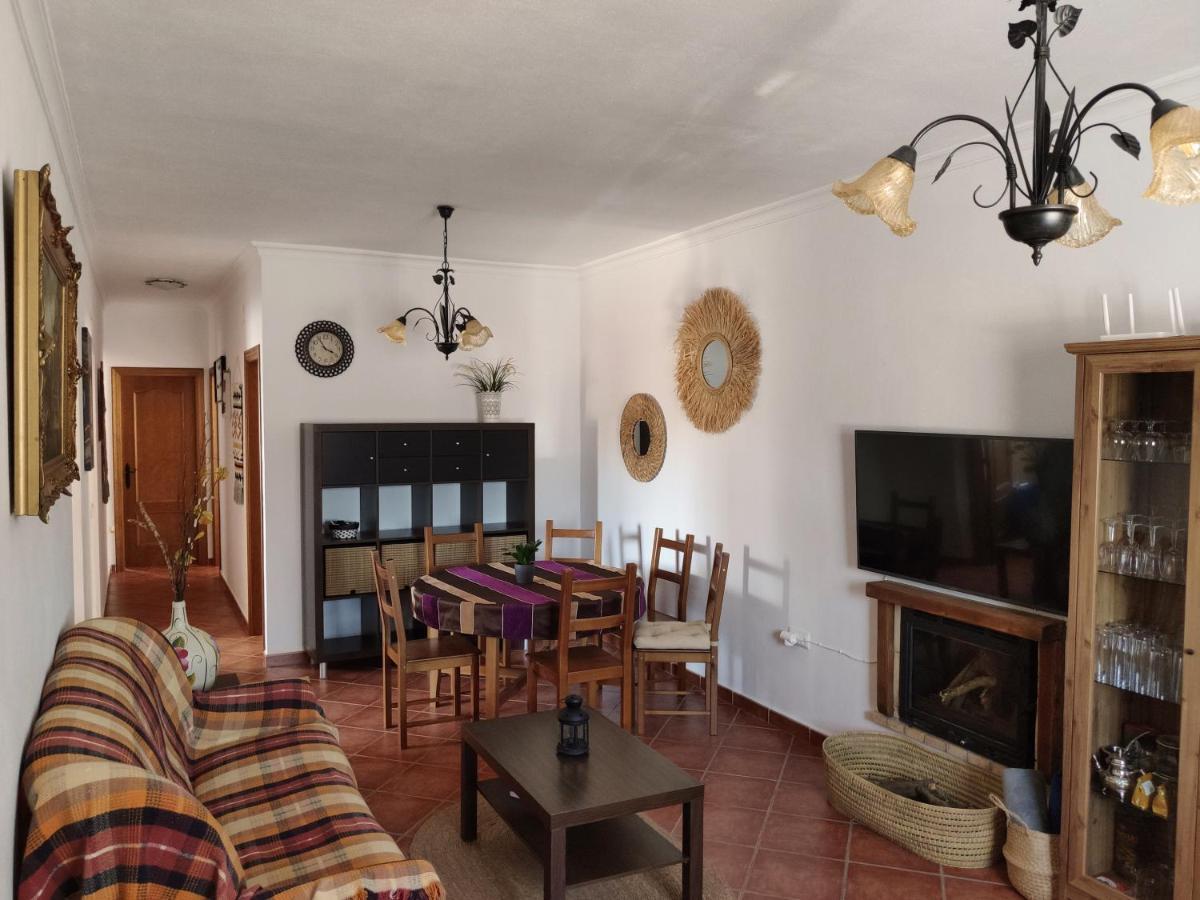 Casa Rural Asgard Chiclana de la Frontera Ngoại thất bức ảnh