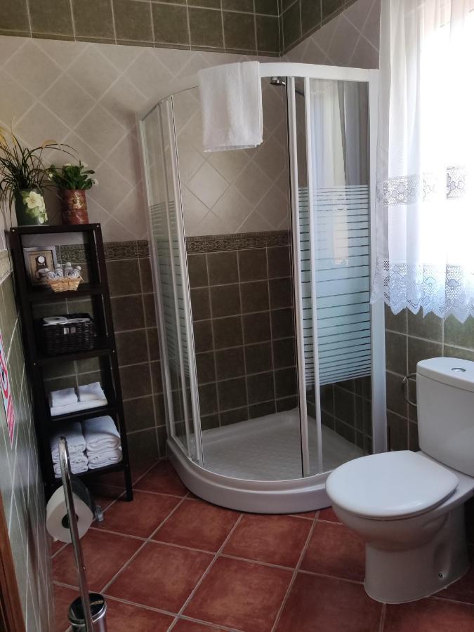 Casa Rural Asgard Chiclana de la Frontera Ngoại thất bức ảnh
