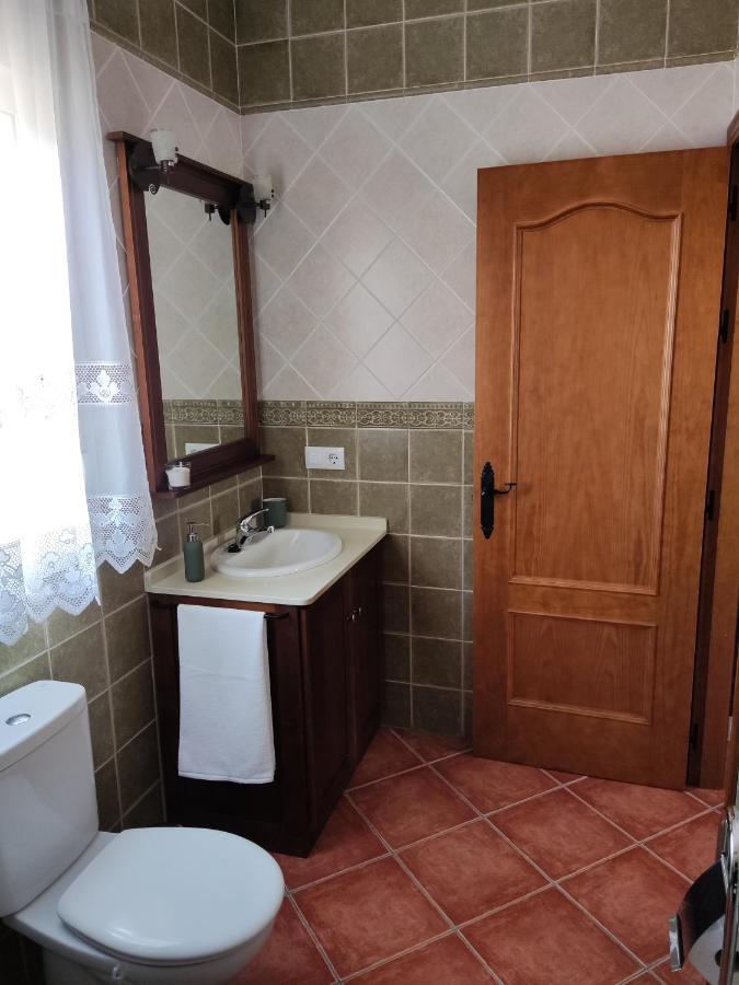 Casa Rural Asgard Chiclana de la Frontera Ngoại thất bức ảnh