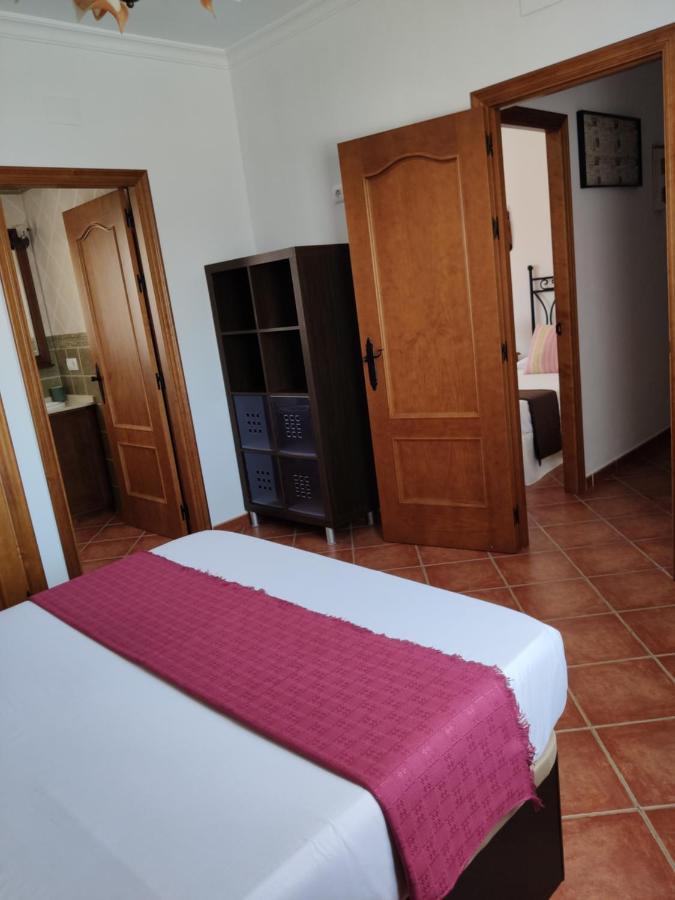 Casa Rural Asgard Chiclana de la Frontera Ngoại thất bức ảnh