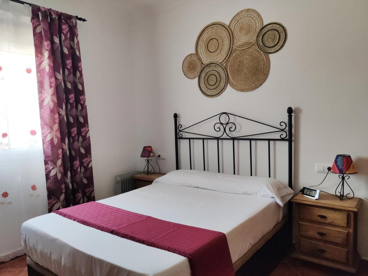 Casa Rural Asgard Chiclana de la Frontera Ngoại thất bức ảnh