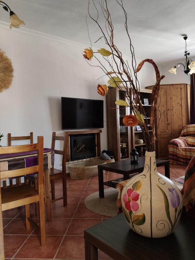 Casa Rural Asgard Chiclana de la Frontera Ngoại thất bức ảnh