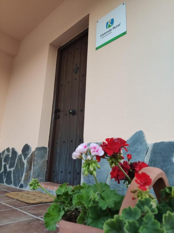 Casa Rural Asgard Chiclana de la Frontera Ngoại thất bức ảnh
